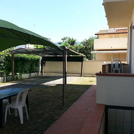 Appartamento Cinquale