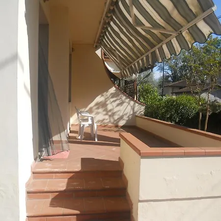 Appartamento Cinquale Appartement