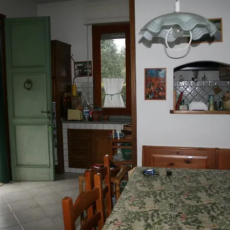 Appartement Appartamento Cinquale