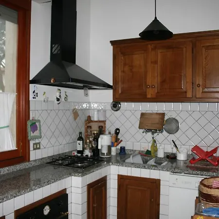 Appartement Appartamento Cinquale *