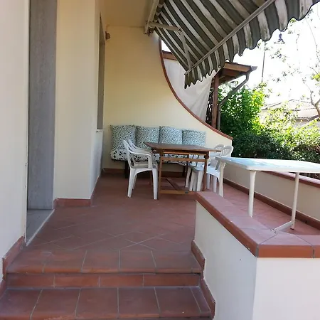 Appartement Appartamento Cinquale *