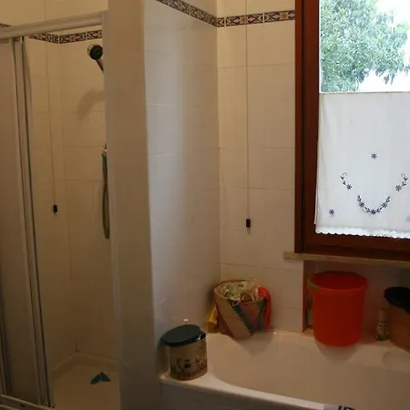 Appartement Appartamento Cinquale *